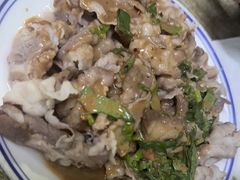 -永盛斋小吃(故宫店)