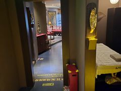 -泰合玺·精油疗愈SPA(南京光环花园城店)