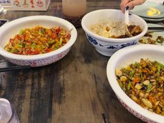 -阿财老铺·老蚌埠龙虾城(华夏总店)