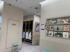 -天真蓝照相馆(五角场百联又一城店)