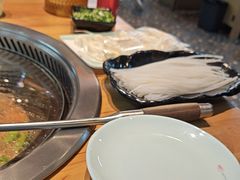 -马家大院铁锅炖(京粮广场店)