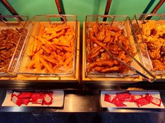 -铭记蛙小仙·活蛙畅享(CBD万达广场店)