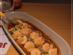 -蜜桃餐厅·伴山(绿宝广场店)