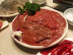 -枇杷园食为鲜火锅(南山店)