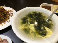 -李连贵熏肉大饼(宁山中路店)