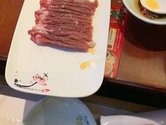-1078號老北京涮肉(松柏店)