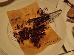 -纪林菜馆·博山菜老字号(八大局店)