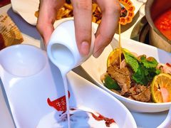 -潮正和潮汕牛肉火锅·老字号(番禺万达店)
