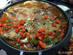 臭鳜鱼-潇湘阁(昆泰国际大厦店)