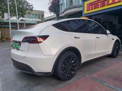 -倍耐力轮胎专卖店(碧云路店)