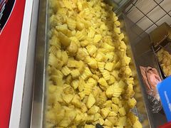 -周签签锅巴土豆(建设路总店)