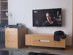 -成都仁恒格蓝柏薇酒店公寓