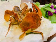 -友强·23年特色海鲜大排档(厦门店)