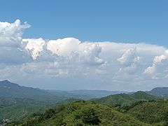 -蟠龙山长城景区