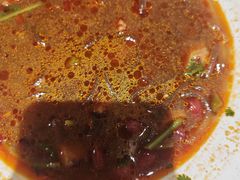 酸辣粉-小杨生煎(宝山花园城店)