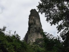 -雁荡山风景名胜区