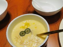 -翕间食·精致淮扬菜(江苏大剧院店)