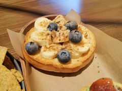 -山野咖啡(之江花园店)