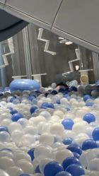 -MINI MARS KIDS CLUB亲子家庭中心(杨浦黄兴店)