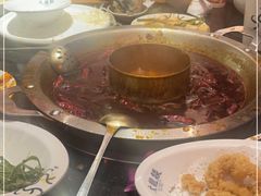 -大龙燚火锅(南山大道店)