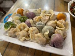 -宝源饺子(麦子店街店)