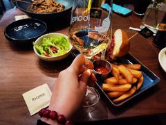 -ibarrel爱杯·bistro&brunch(江宁路店)
