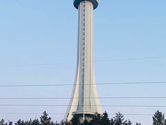 -帽儿山国家森林公园