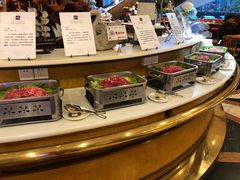 -南京维景国际大酒店咖啡厅