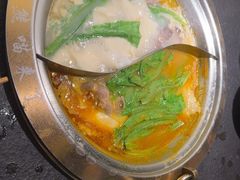 -熊喵来了火锅(四平万达第56分店)