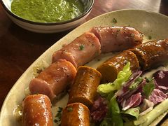 -osteria pelecanus鹈鹕野餐