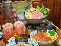 -小川洋风料理(江汉路店)