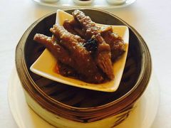 -富力丽思卡尔顿酒店·丽轩中餐厅