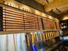 -Devils’ Brewery小恶魔精酿啤酒(武汉天地店)