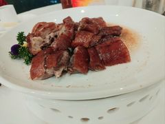 -新兴家喻酒家·羊城名宴(昌岗店)