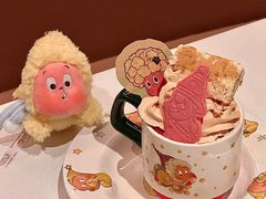 -色響火锅(恒隆广场店)