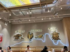 -云味馆·云南菜·云南米线(地王店)