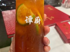 -谭厨中山传家菜.乳鸽.脆鲩鱼(华强北中航城店)