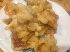 -河坝烧烤串城(银亭路店)