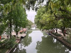 -金泽古镇