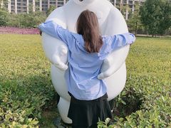-清远熹乐谷温泉度假酒店