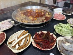 -储奇门鳝鱼火锅(总店)