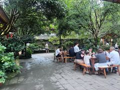 -青城甲(青城山店)