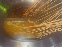 -宏姐串串香(宏伟路店)