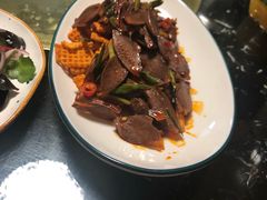 -褒河栈道渔庄(建工路总店)