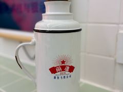 -红星前进面包牛奶公司(君太店)