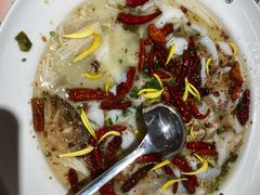 -江渔儿酸菜鱼(曜一城店)