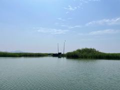 -苏州太湖国家湿地公园