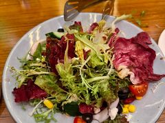 -MARU玛露音乐餐厅(大学路店)