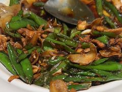 -兰湘子·湘菜小炒(济南领秀城店)
