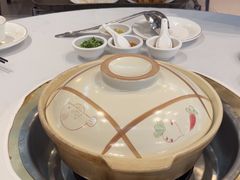 -天宜隆蘑菇宴火锅(石景山旗舰店)